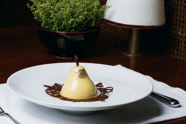 Onde provar ‘entremets’, a sobremesa em camadas