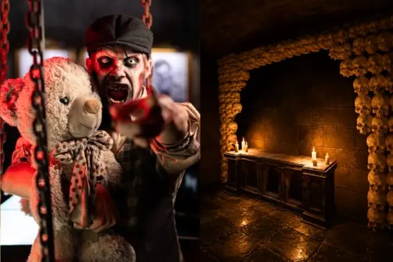 Onde festejar o Halloween: bares, festas e passeios