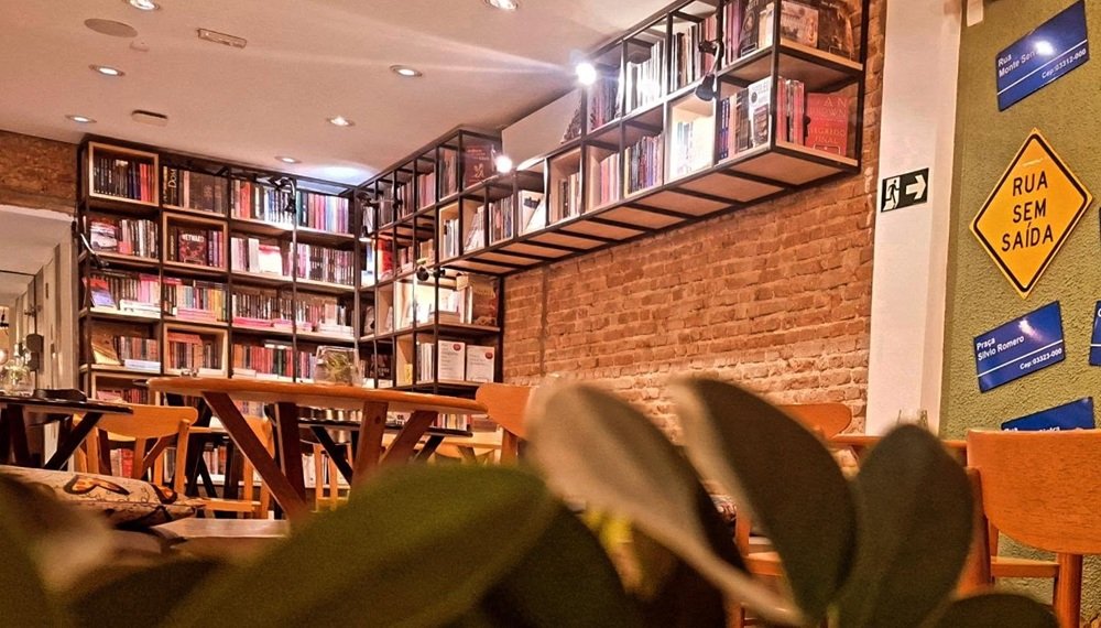 dia nacional do livro