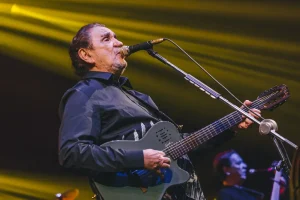 Zé Ramalho, Revelando SP 2026
