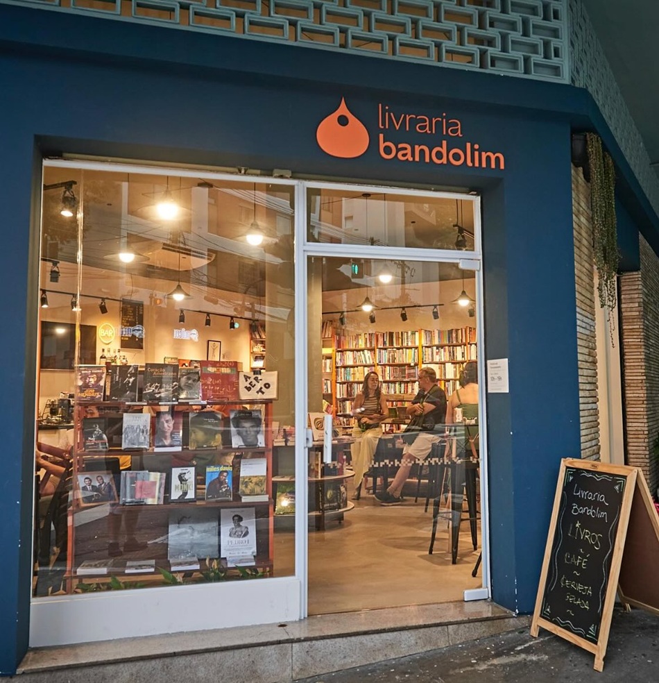 Dia Nacional do Livro