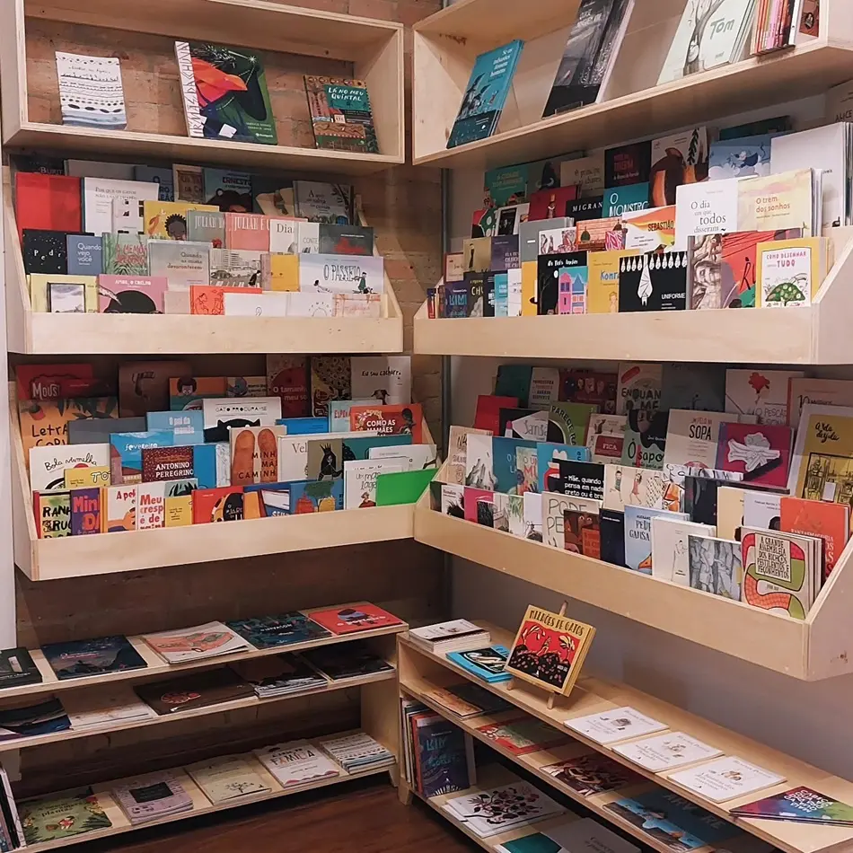 Dia Nacional do Livro