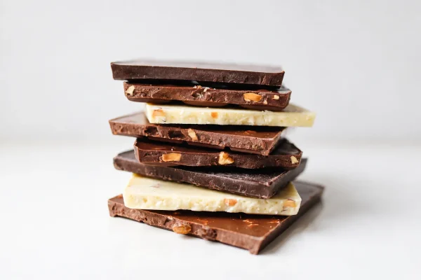 Feira de chocolate ‘bean to bar’ em Pinheiros