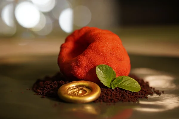 Onde provar ‘entremets’, a sobremesa em camadas