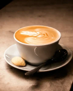 Festival de café tem 60 baristas em disputa