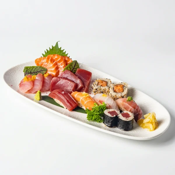 Dia do Sushi: 8 endereços para comemorar a data