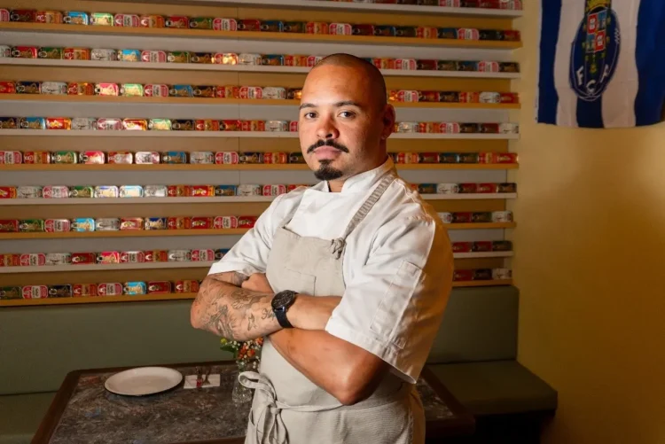Dia do Chef: as histórias por trás das cozinhas