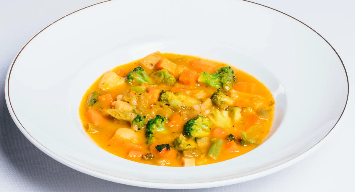Comida vegana com sabor: 4 endereços para provar