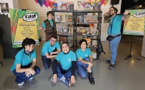 Penha Geek 2026