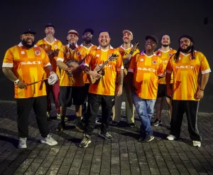 Conversa Fiada toca no sábado, às 16h