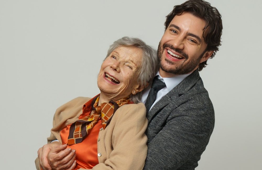 Prova de Vida no Teatro TUCA
