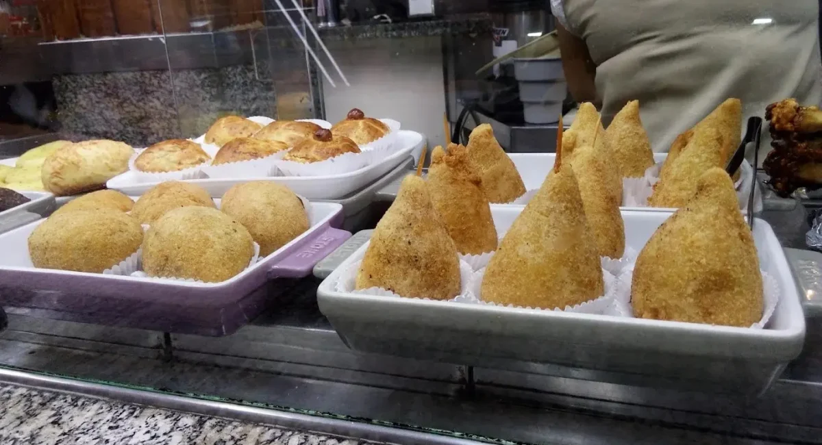 Padaria na Lapa preserva o bolovo raiz