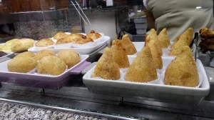 Padaria na Lapa preserva o bolovo raiz