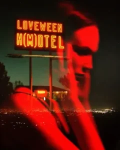 Casa noturna vira hotel assombrado no Halloween