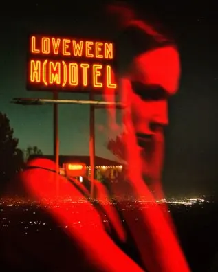 Casa noturna vira hotel assombrado no Halloween