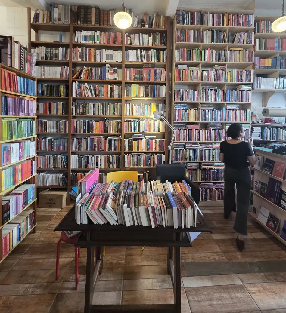 Dia Nacional do Livro 2026