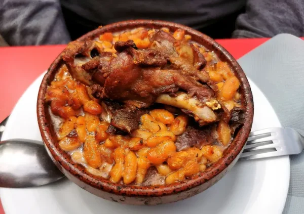 Sabores da França: Mercadão terá feira de comida francesa