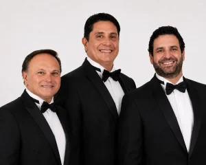Três tenores
