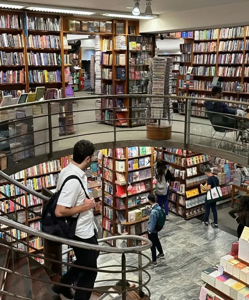 Dia Nacional do Livro