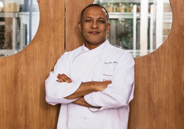 Dia do Chef: as histórias por trás das cozinhas