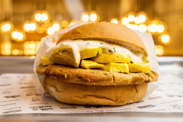 Comida vegana com sabor: 4 endereços para provar