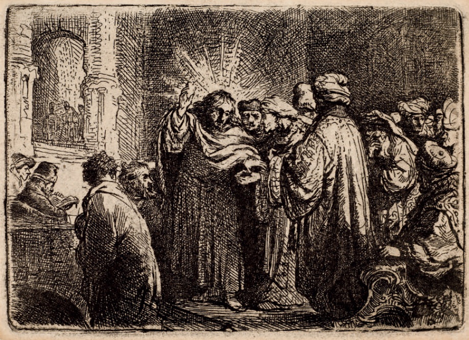 exposicao rembrandt