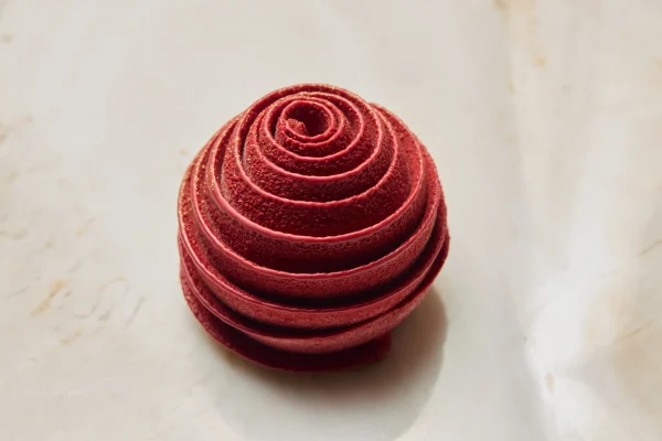 Onde provar ‘entremets’, a sobremesa em camadas