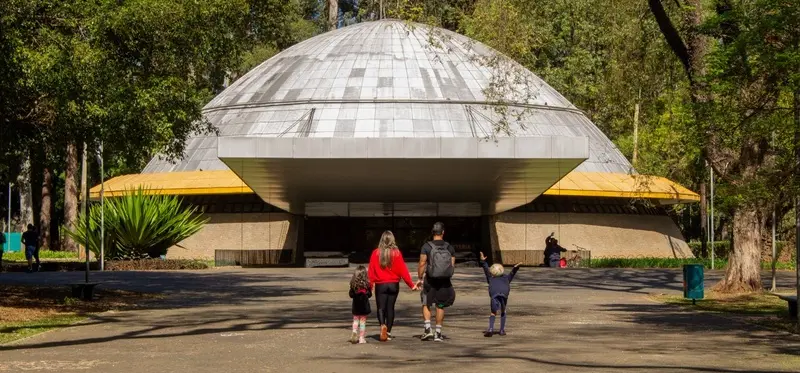 Parque Ibirapuera