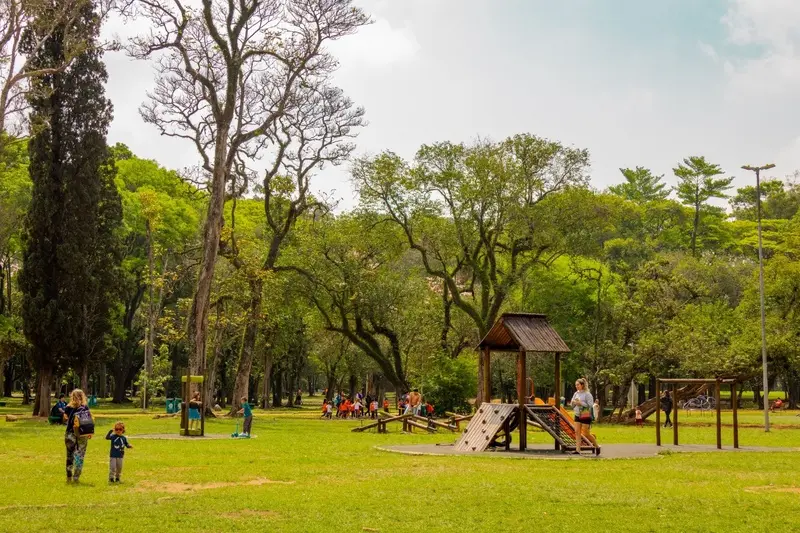 Parque Ibirapuera