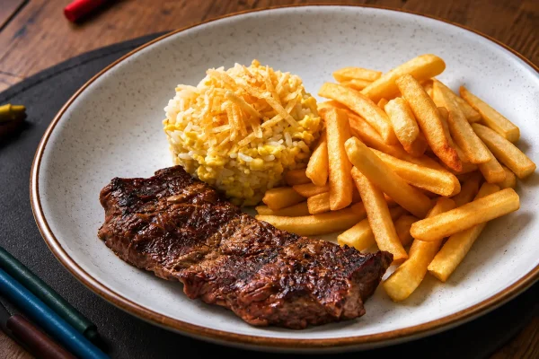 Onde comer com as crianças no feriado