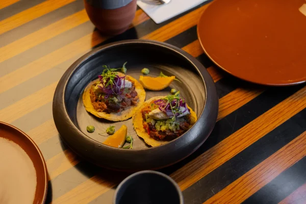 Comida vegana com sabor: 4 endereços para provar