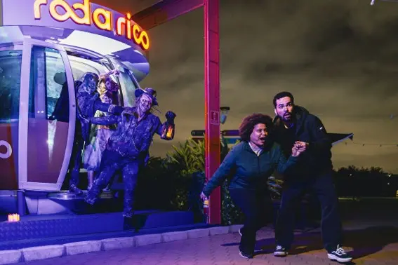 Onde festejar o Halloween: bares, festas e passeios
