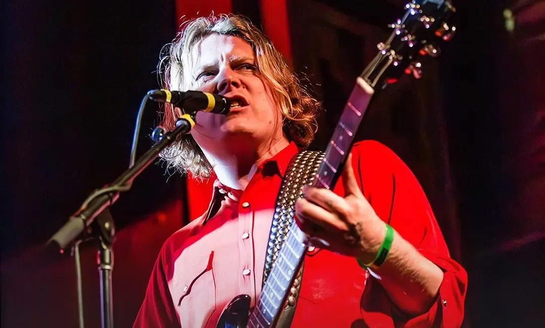 Ty Segall em São Paulo