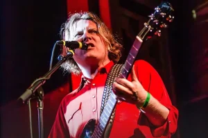 Ty Segall em São Paulo