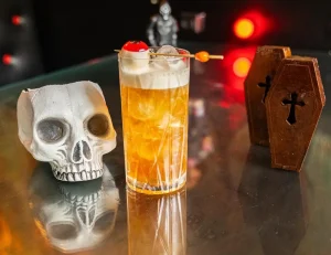 Roteiros de terror em São Paulo