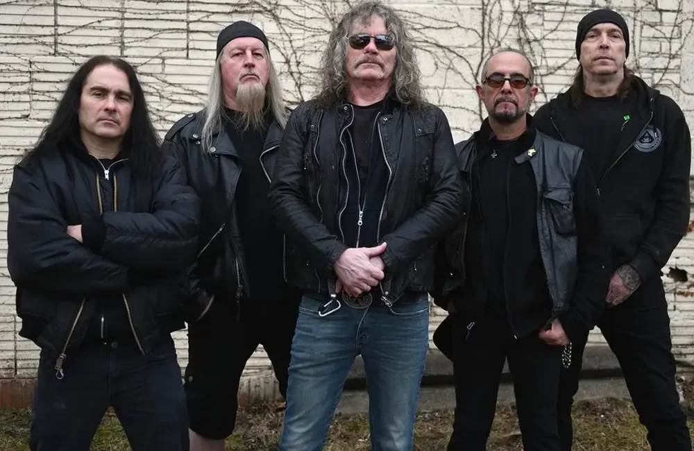 Overkill em São Paulo