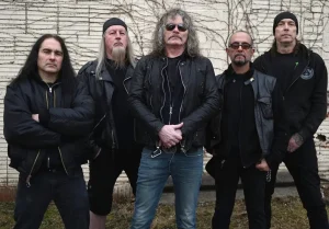 Overkill em São Paulo