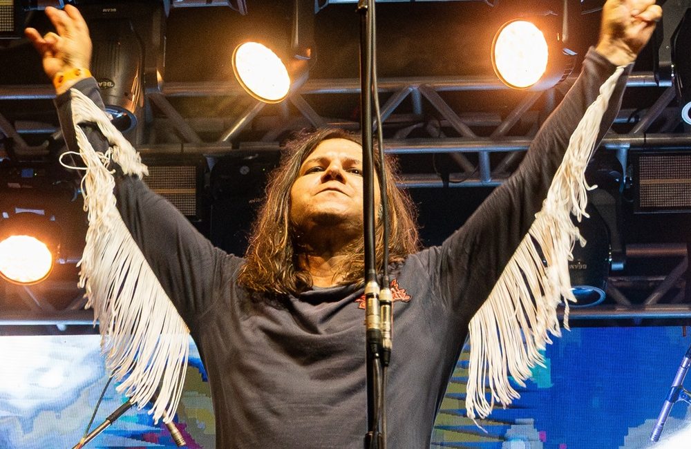 Rock for Kids no Teatro B32