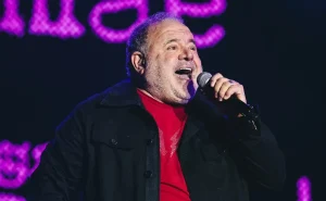 shows em São Paulo no próximo fim de semana