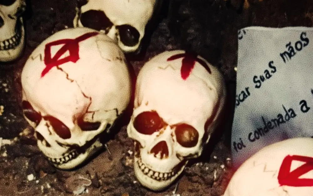 Roteiros de terror em São Paulo