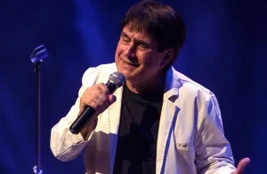 shows em São Paulo neste fim de semana