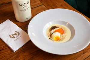 Nino Cucina leva a Úmbria à mesa com chef Italiano