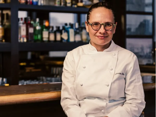 Dia do Chef: as histórias por trás das cozinhas
