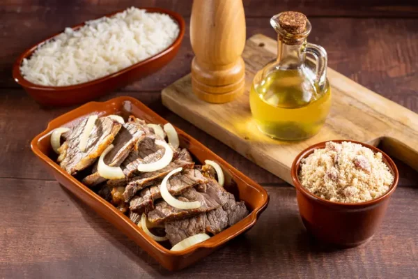 comida nordestina em sp