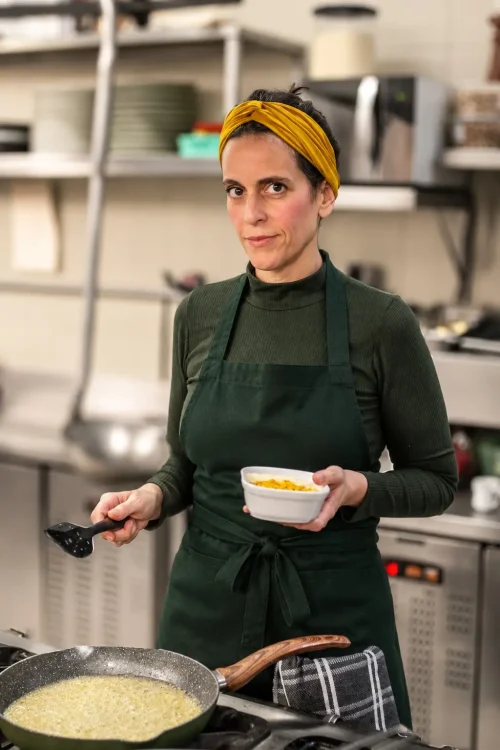 Dia do Chef: as histórias por trás das cozinhas