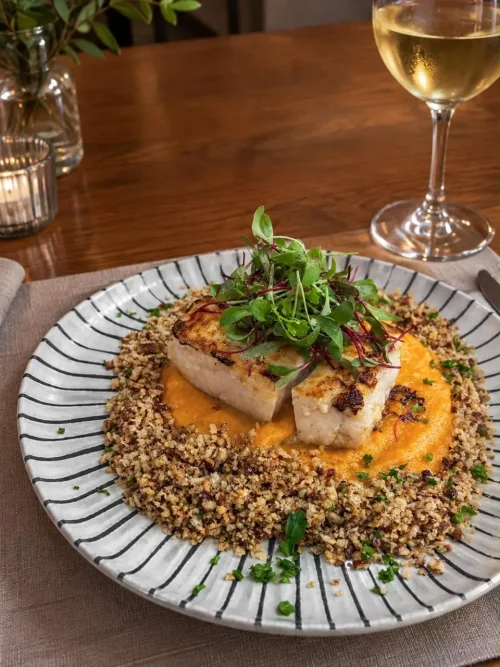 Dia do Chef: as histórias por trás das cozinhas
