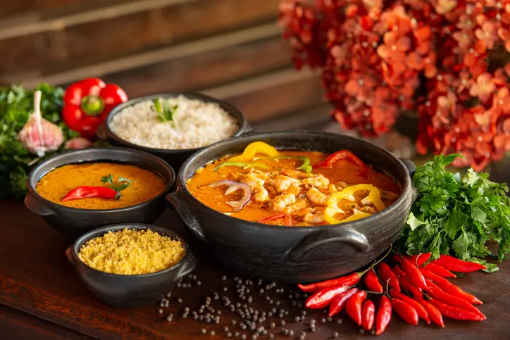 comida nordestina em sp