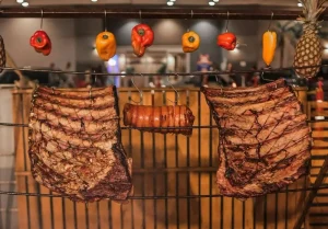 “Made in Fogo Festival BBQ” estreia na capital