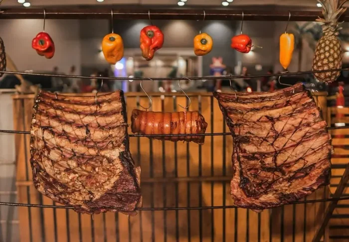 “Made in Fogo Festival BBQ” estreia na capital
