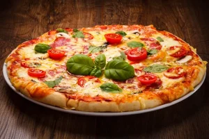 Curso gratuito ensina panificação e pizza